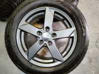 Alufelgi 5x112 R16 ET46 Audi, Skoda, VW, Seat