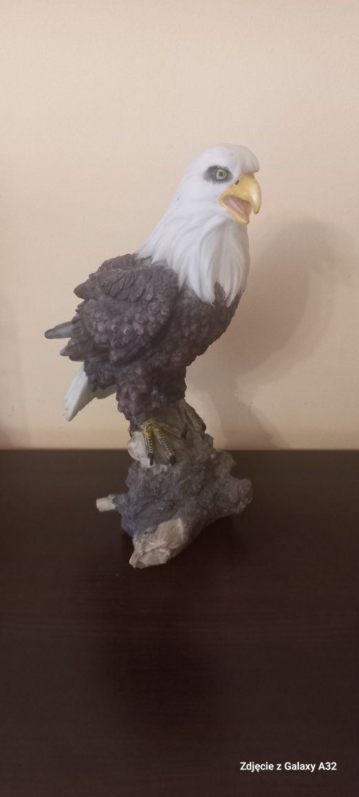 Orzeł bielik figurka duża