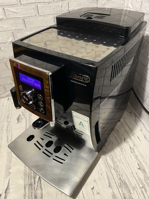 Кавомашина Delonghi ECAM 23.466 з Німеччини