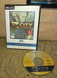 SimCity 3000 / PC / PL / DST /