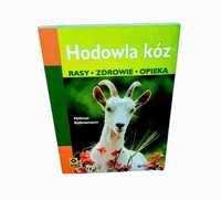 Kuhnemann - Hodowla kóz Rasy zdrowie opieka UNIKAT