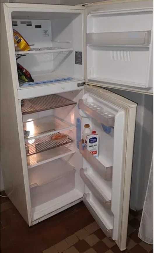 СРОЧНО Холодильник  LG-S352Qvc двухкамерный