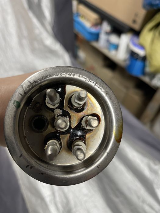 Тен на посудомийну машинку Kromo, Dihr 12000w