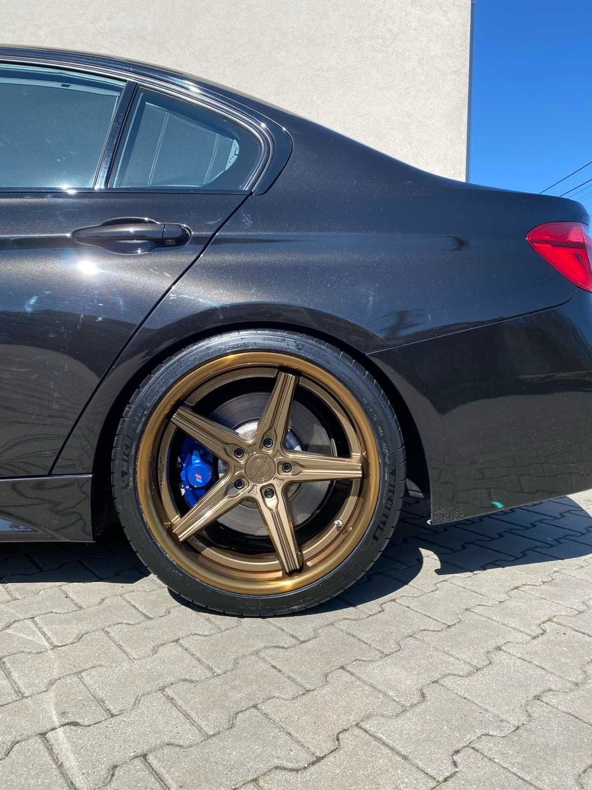 Felgi Concaver CVR9 BMW f30 g20 g21