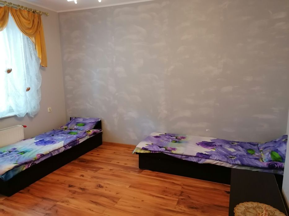 Pokoje dla pracowników /firm/turystów/turystów