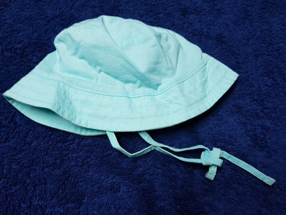 4 Chapéus 2 a 3 anos