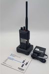 Рація Motorola DP 4800E UHF 403-527МГц MotoTRBO+ ліцензія АЕS256