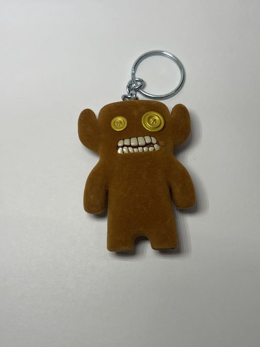 Брелок Fuggler. Оригінал