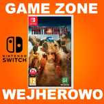 Front Mission 1st Remake PL Nintendo SWITCH + Lite + Oled
