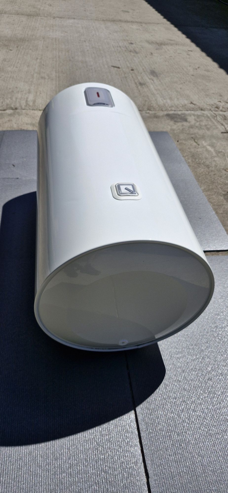 Bojler podgrzewacz wody 100 l Ariston LYDOS R 100L
