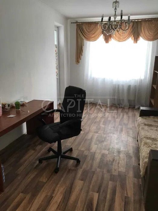 Продаж 3х кімнатної квартири 80кв.м. Дарницький район