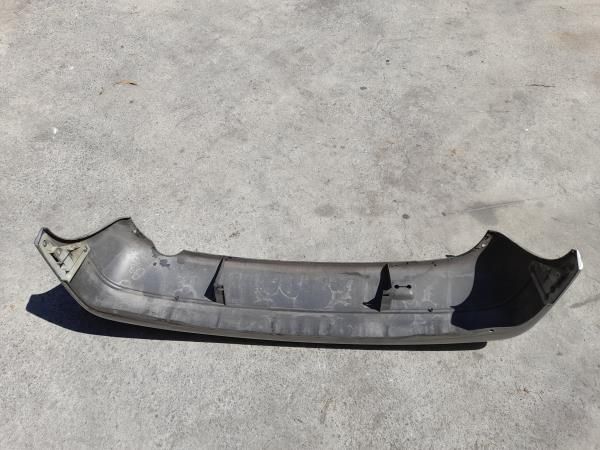 Pára-choques trás CITROËN Saxo (S0, S1)