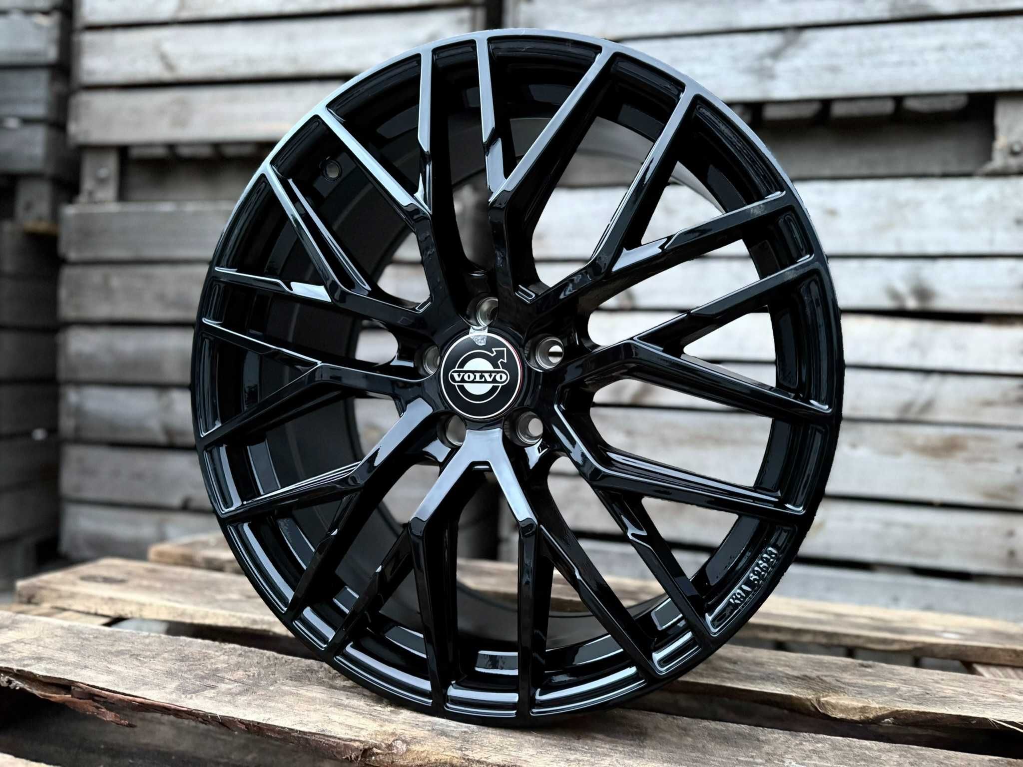alufelgi 5x108 r19 Volvo NOWE! V70 V60 V50 V40 S40 S60 S80 XC60