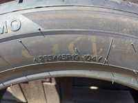 285/40/19 i 255/45/19 Hankook