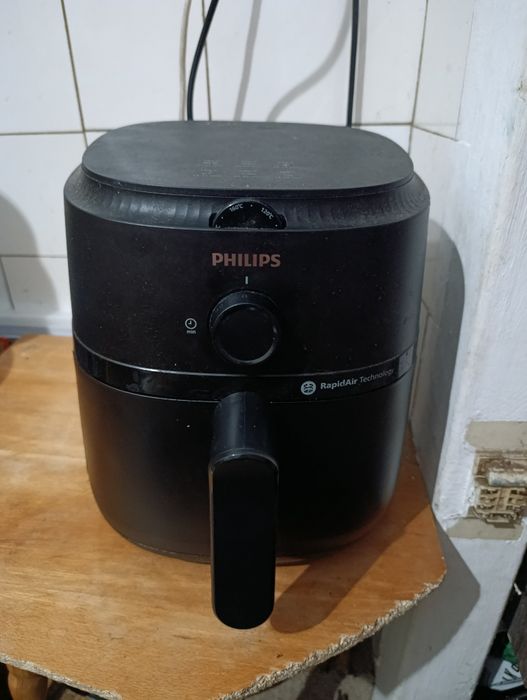 Аерогріль PHILIPS