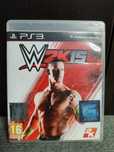 Wk2 15 gra na Ps3