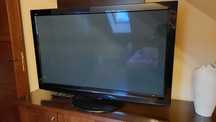 OKAZJA!!! Telewizor plazmowy Panasonic, 46 cali, TX-P46G20E