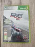 Need For Speed Rivals Xbox 360 pl