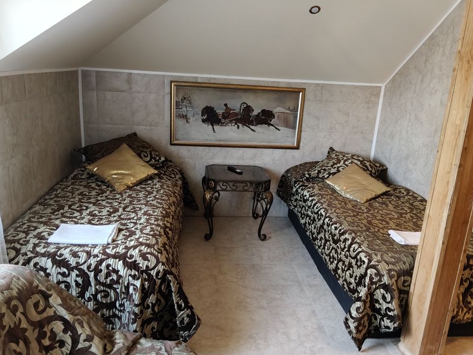 Noclegi Hotel Gródków , Będzin