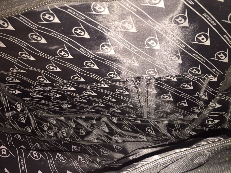 Mala computador DUnlop / porta documentos