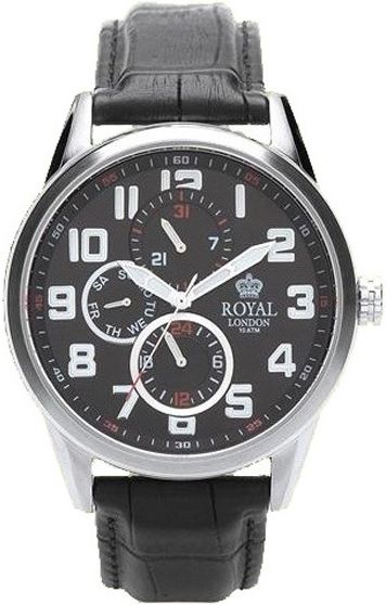 Часы Royal London 41044-03