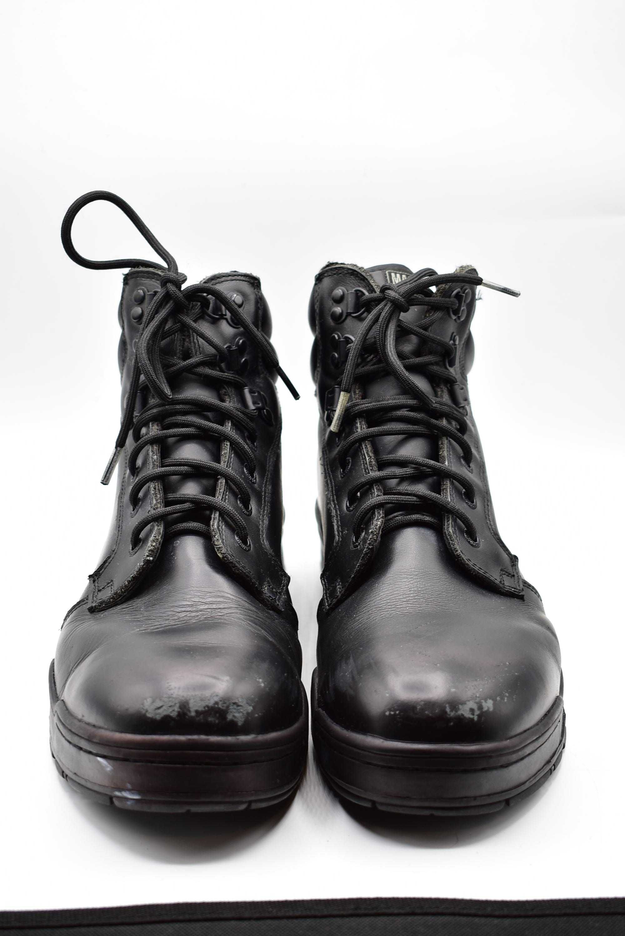 Magnum Patrol CEN / buty wojskowe i ochronne ( 45 )