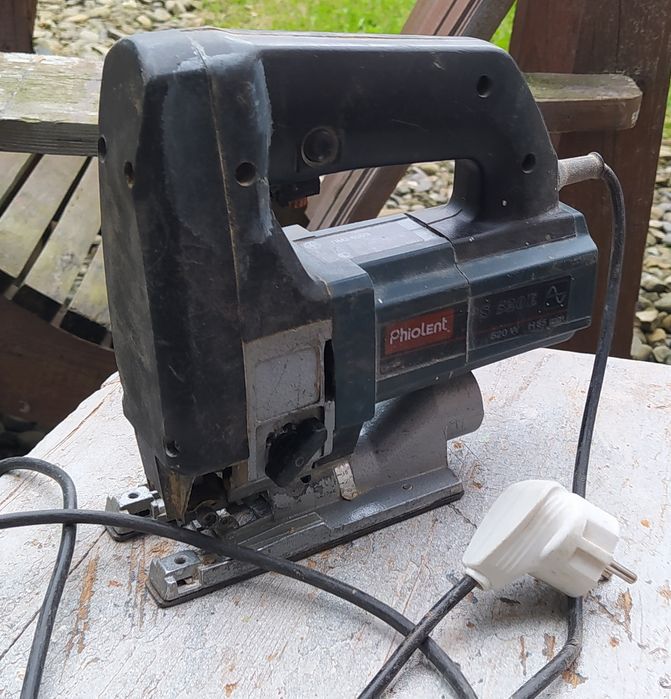 Лобзік Фіолент ПМ2