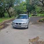 Bmw E46 320D 150cv
