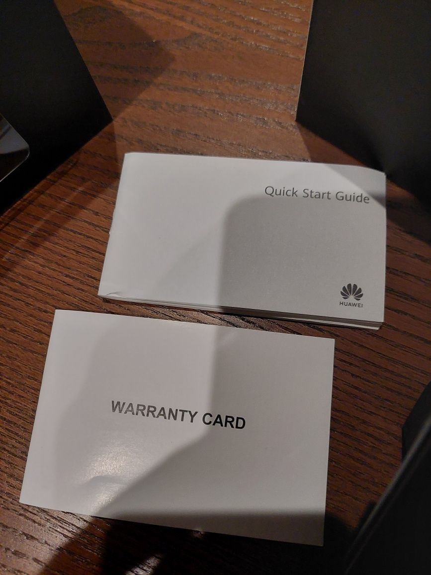 Relógio Smartwatch Huawei GT 2e