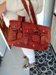 Mala/bolsa Celine