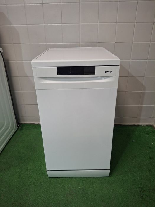 Посудомийка 45см GORENJE GS520E15W
