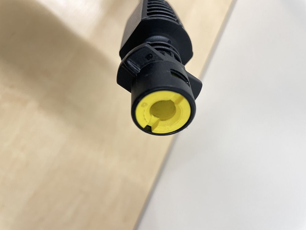 Lanca Vario Vp 120 stopniowa regulacja Myjka Karcher K2 K3 ciśnieniowa