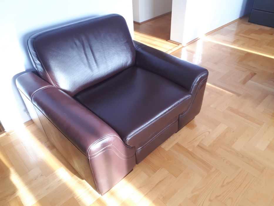 Sprzedam narożnik Mateo + fotel - producent Etap Sofa