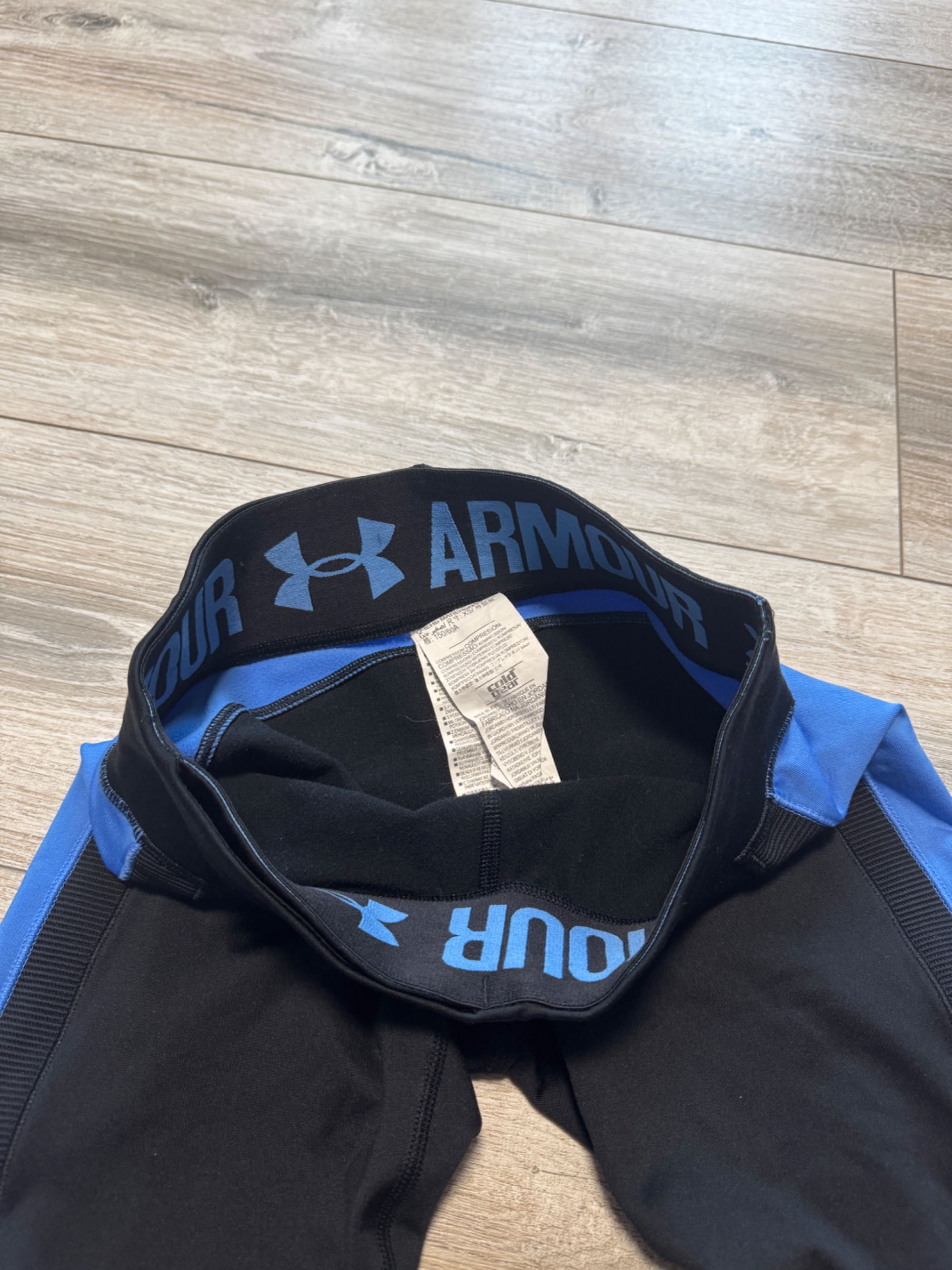 Лосіни Under Armour