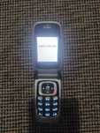 Nokia  6103 ler descrição
