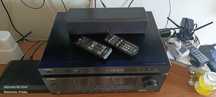 Kino domowe Yamaha htr-6030