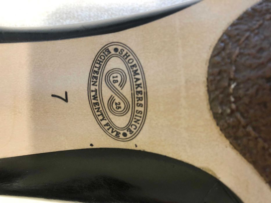 Брендовые женские новые туфли Clarks Bombay Lights р. 38 кожа