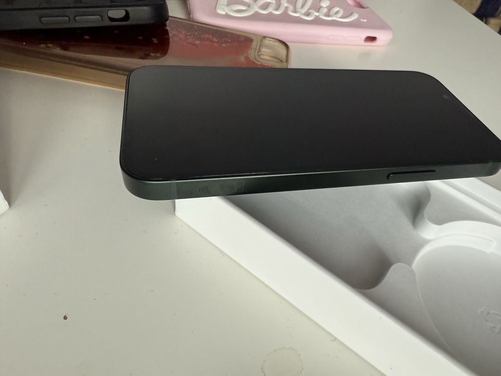 iPhone 13 mini 100% sprawny bdb stan