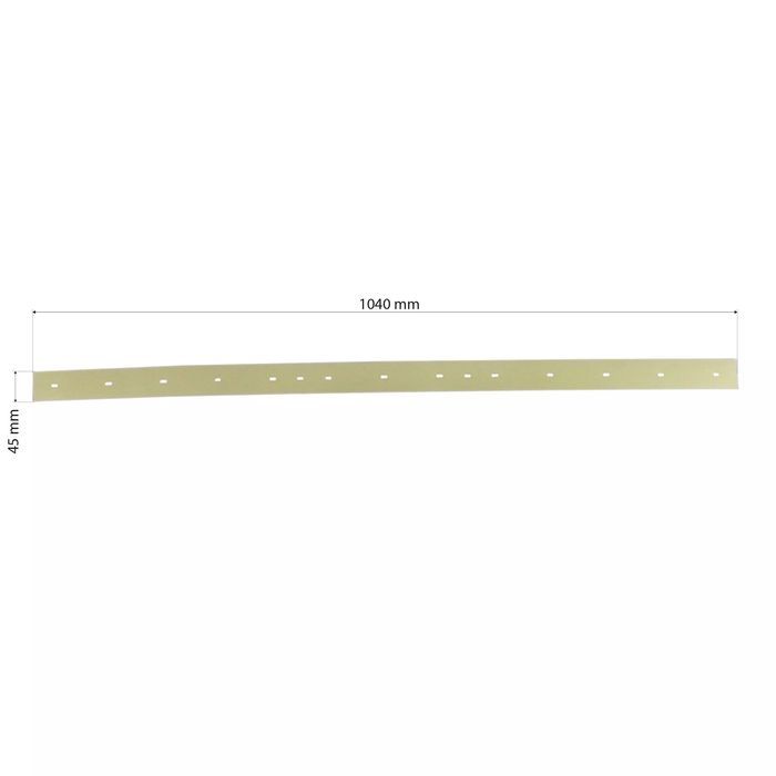 Guma Ssawy Tylna Hako B70