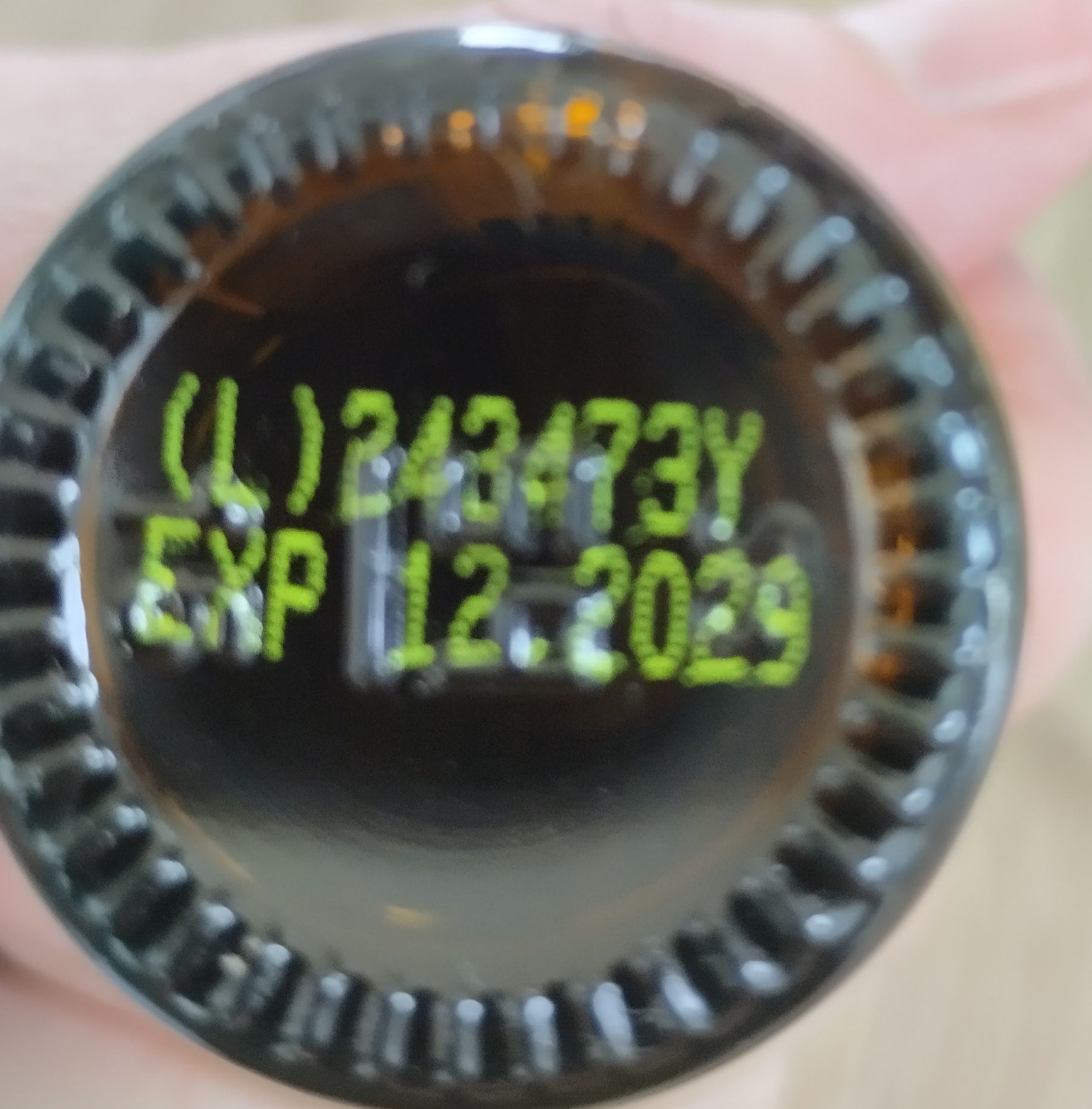Olejek eteryczny Tangerynka Doterra 15 ml