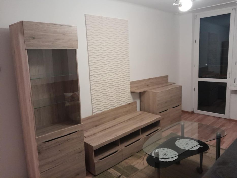 Mieszkanie na wynajem Terespol