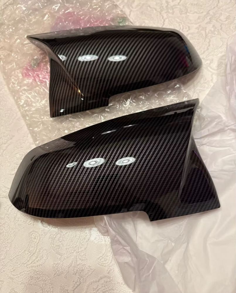 Capas de Espelho para BMW