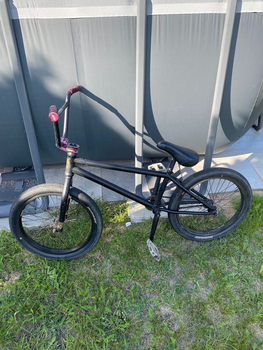 Bmx flybikes Electron