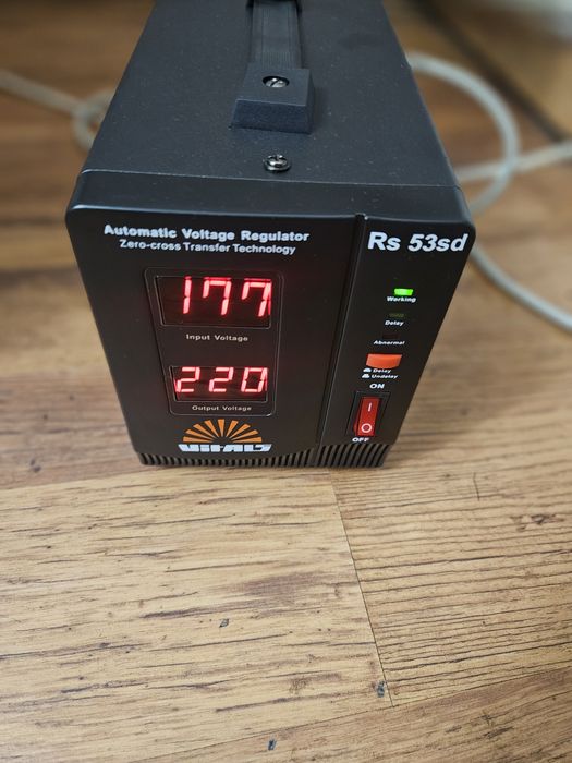 Барьер стабилизатор для холодильника