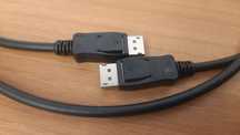 Dp8k DisplayPort  1.8 м — інтерфейсний кабель