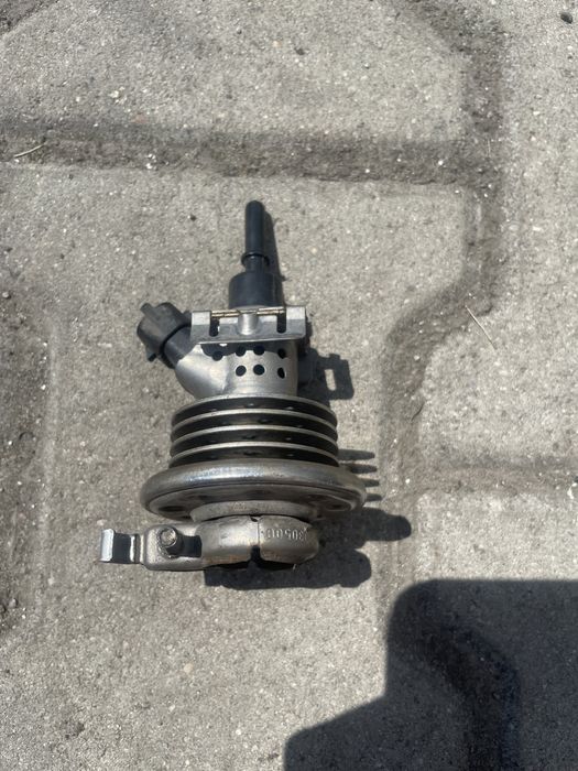 Wtrysk adblue Renault Trafic III Master III Vivaro Movano 1.6 2.3 dci