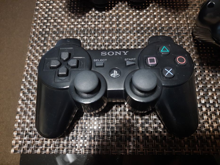 PS3 Playstation3/Геймпад/Джойстик Оригинал