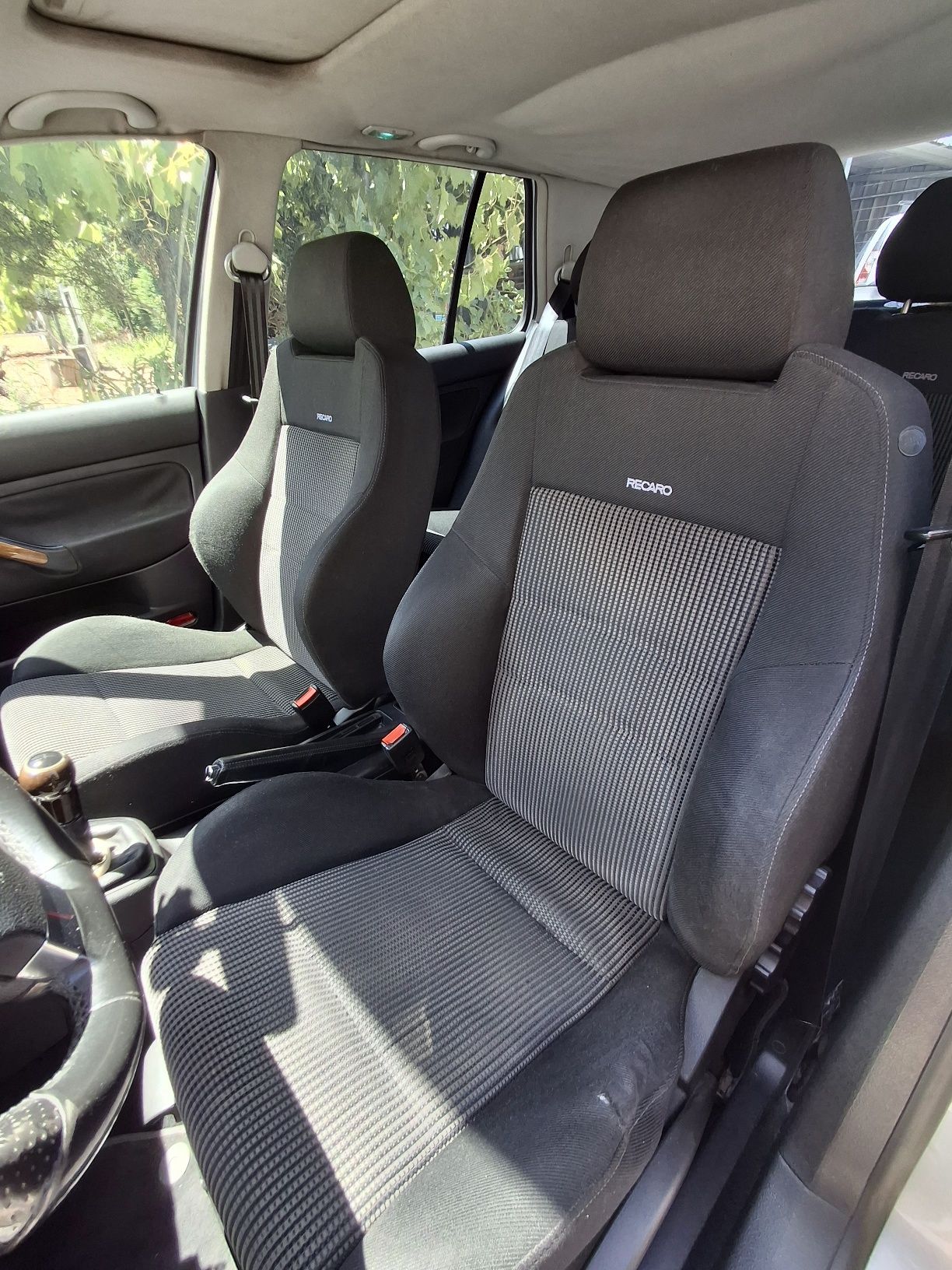 Volkswagen golf iv tdi gti