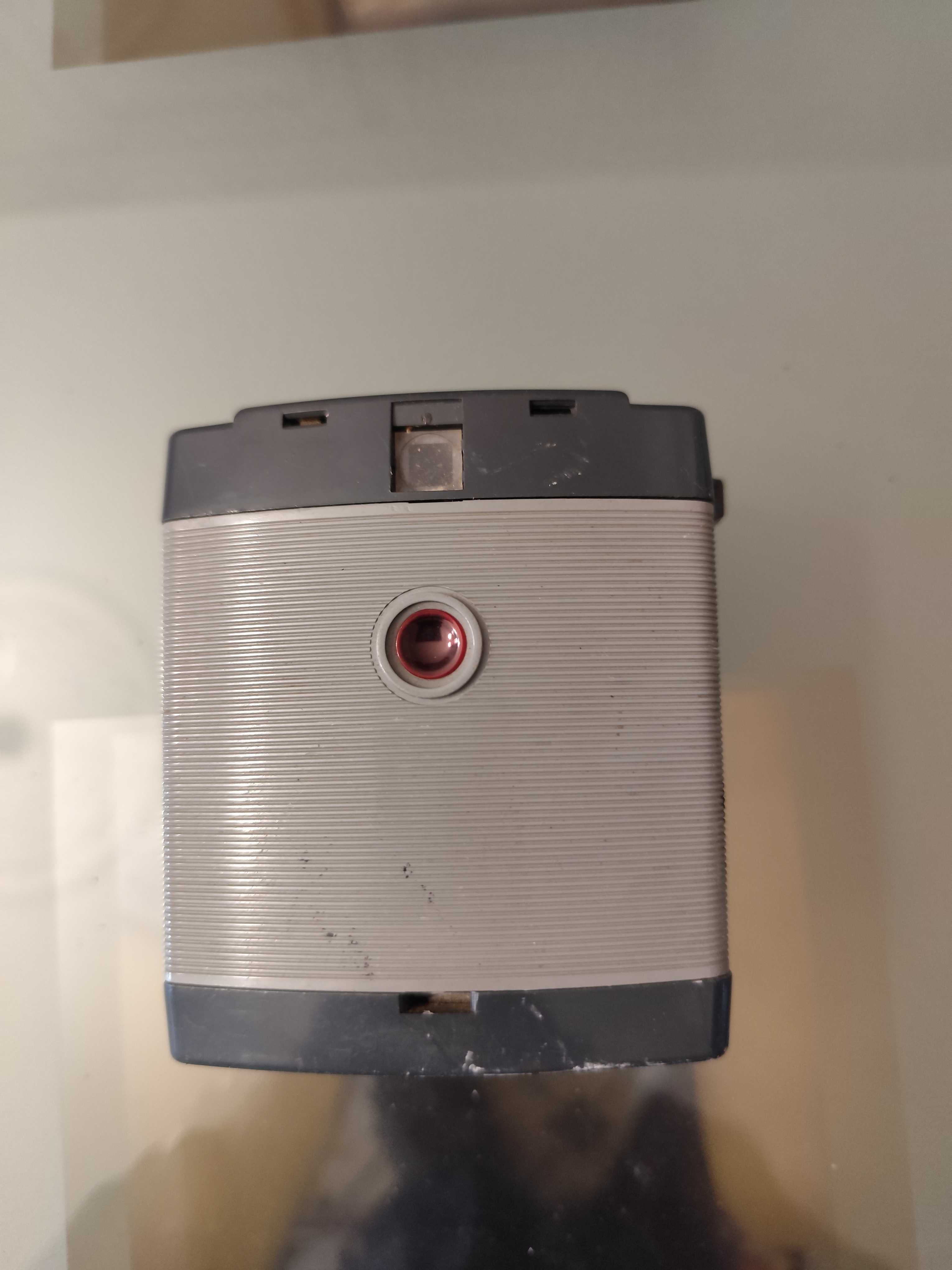 Máquina fotográfica Kodak antiga para colecionador