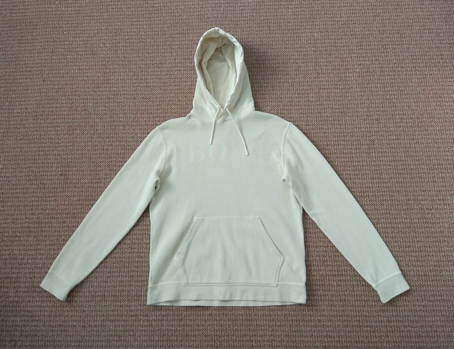 HUGO BOSS худі кофта оригінал L